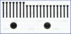 FORD 1118008X13 Bolt Kit, cylinder head